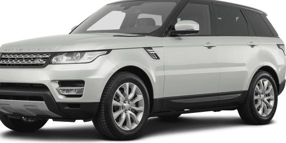 LAND ROVER RANGE ROVER SPORT 2017 SALWR2FV4HA130649 image